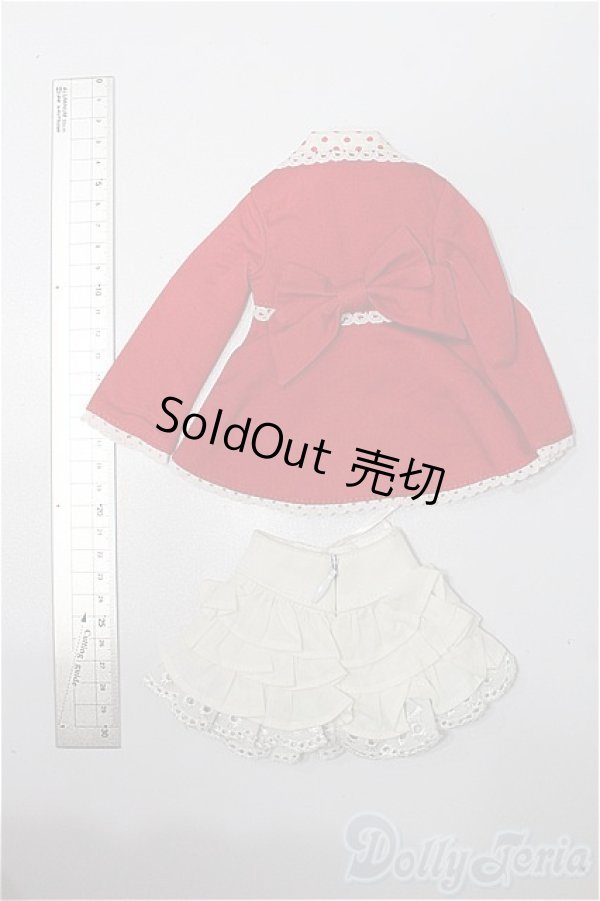 画像2: SDM＆MSD/OF:衣装セット S-26-01-25-284-TO-ZS (2)