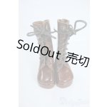 画像: SDM＆MSD/OF:靴 Y-26-01-04-121-TO-ZY
