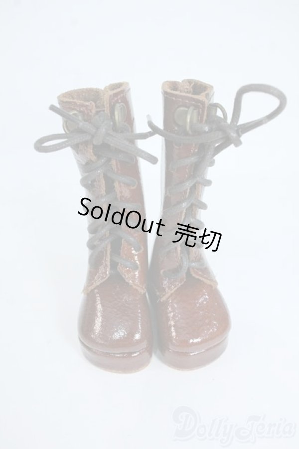 画像1: SDM＆MSD/OF:靴 Y-26-01-04-121-TO-ZY (1)