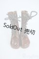 画像: SDM＆MSD/OF:靴 Y-26-01-04-121-TO-ZY