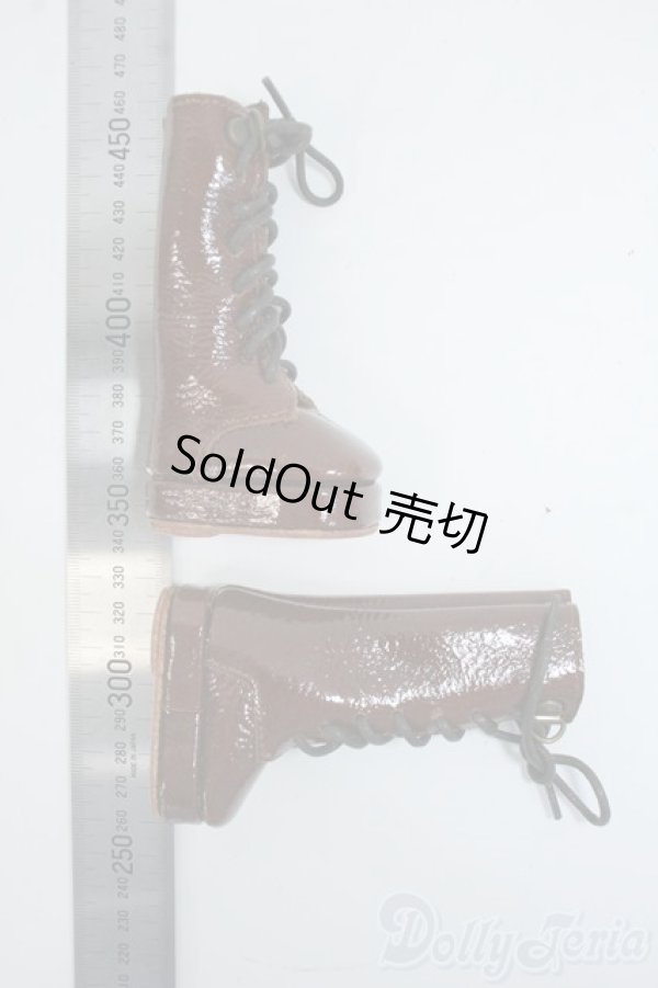 画像2: SDM＆MSD/OF:靴 Y-26-01-04-121-TO-ZY (2)