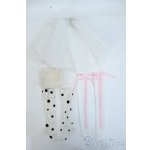 画像: SDM＆MSD/OF:靴下 Y-26-01-04-112-TO-ZY