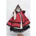 画像: SDM＆MSD/OF:衣装セット S-26-02-08-274-TO-ZS