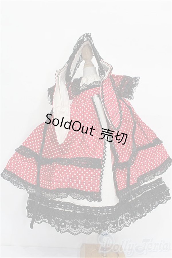 画像1: SDM＆MSD/OF:衣装セット S-26-02-08-274-TO-ZS (1)
