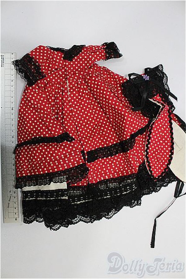 画像2: SDM＆MSD/OF:衣装セット S-26-02-08-274-TO-ZS (2)