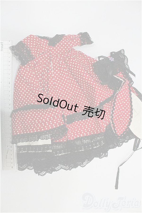 画像2: SDM＆MSD/OF:衣装セット S-26-02-08-274-TO-ZS (2)