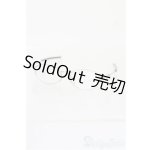 画像: SDM＆MSD/OF:小物 S-25-12-28-200-TO-ZS