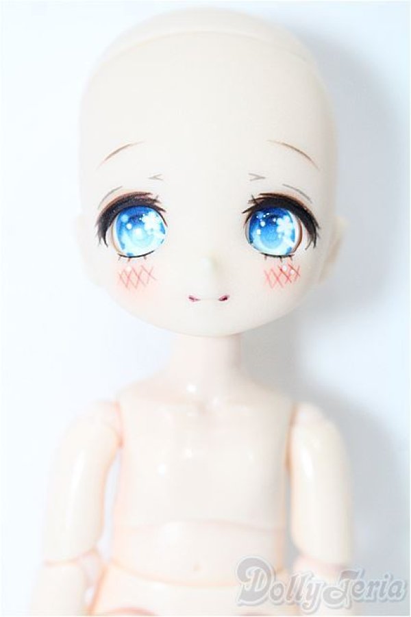 画像2: DOLLCE/ミニスウィーツドール:マオ S-25-12-14-065-TN-ZS (2)