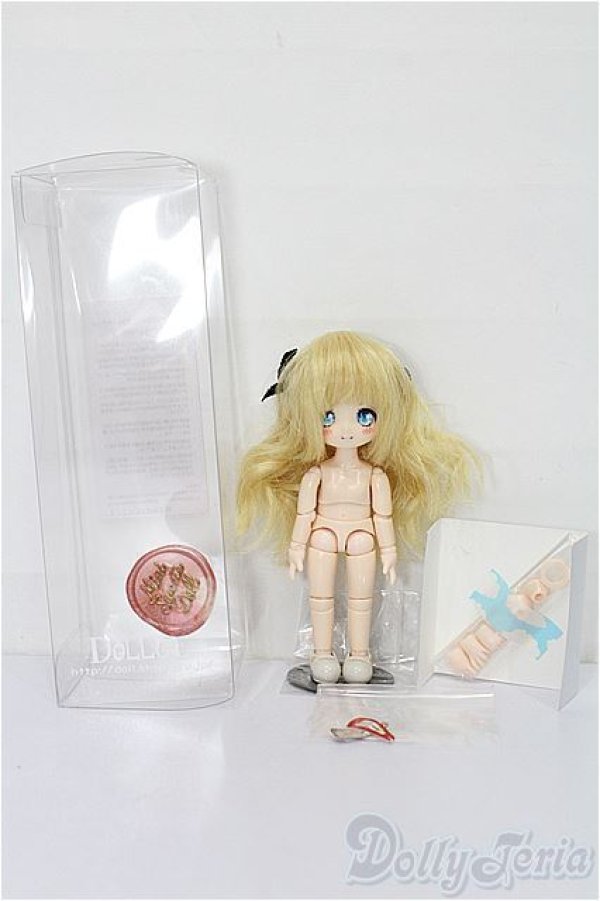 画像7: DOLLCE/ミニスウィーツドール:マオ S-25-12-14-065-TN-ZS (7)