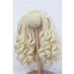 画像: 7-8inch/ウィッグ S-25-12-14-107-TO-ZS