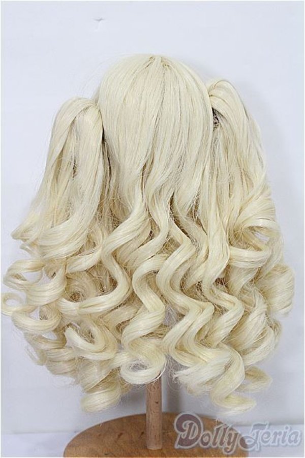 画像3: 7-8inch/ウィッグ S-25-12-14-107-TO-ZS (3)