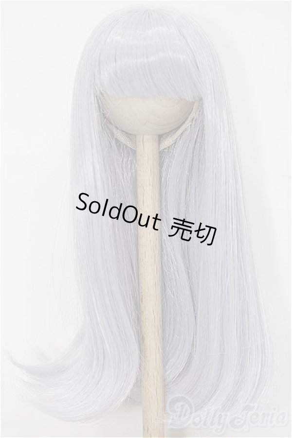 画像1: 6-7inch/ウィッグ S-25-12-14-108-TO-ZS (1)