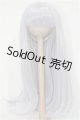 画像: 6-7inch/ウィッグ S-25-12-14-108-TO-ZS