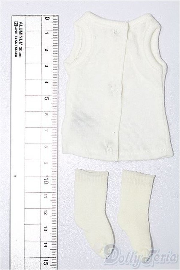 画像2: 幼SD/OF:衣装セット S-25-12-14-096-TO-ZS (2)