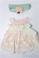画像: 幼SD/パウダーピンクエンジェルセット S-25-12-14-093-TO-ZS
