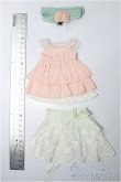 画像2: 幼SD/パウダーピンクエンジェルセット S-25-12-14-093-TO-ZS (2)
