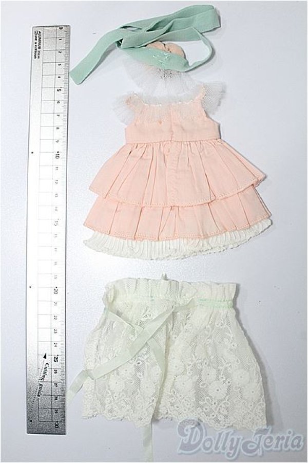 画像3: 幼SD/パウダーピンクエンジェルセット S-25-12-14-093-TO-ZS (3)