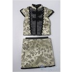 画像: 幼SD/OF:衣装セット S-25-12-14-095-TO-ZS