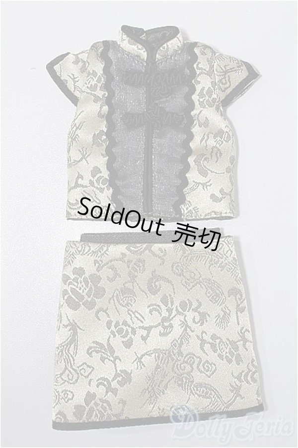 画像1: 幼SD/OF:衣装セット S-26-02-22-395-TO-ZS (1)