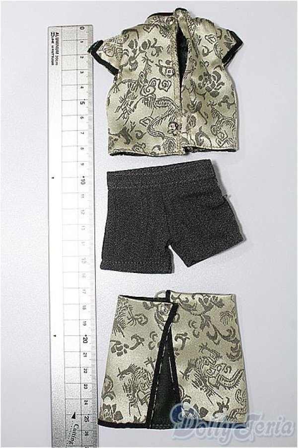 画像3: 幼SD/OF:衣装セット S-25-12-14-095-TO-ZS (3)