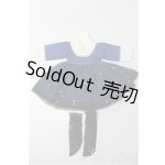 画像: 幼SD/OF:ドレス S-25-12-14-092-TO-ZS