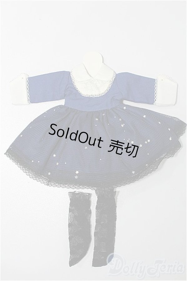 画像1: 幼SD/OF:ドレス S-25-12-14-092-TO-ZS (1)