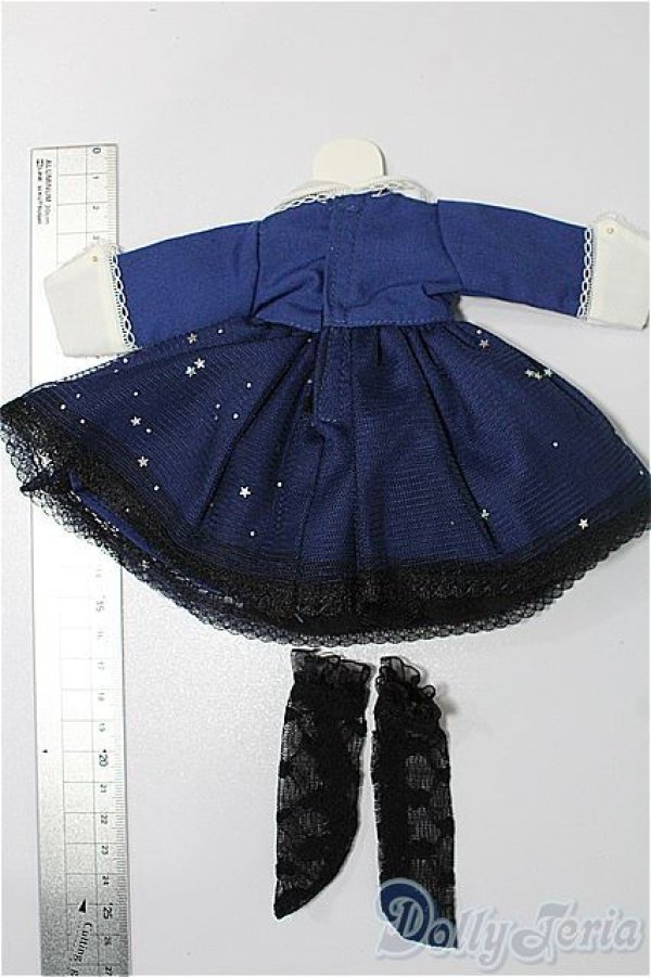 画像2: 幼SD/OF:ドレス S-25-12-14-092-TO-ZS (2)