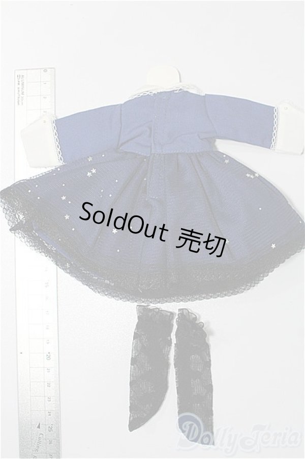 画像2: 幼SD/OF:ドレス S-25-12-14-092-TO-ZS (2)