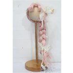 画像: 9inch/ウィッグ いちごハムスター様製 S-25-12-14-117-TO-ZS