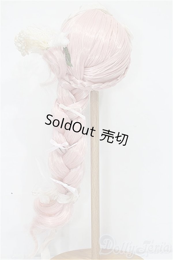 画像3: 9inch/ウィッグ いちごハムスター様製 S-26-03-01-383-TO-ZS (3)