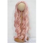 画像: 9inch/ウィッグ S-25-12-14-118-TO-ZS