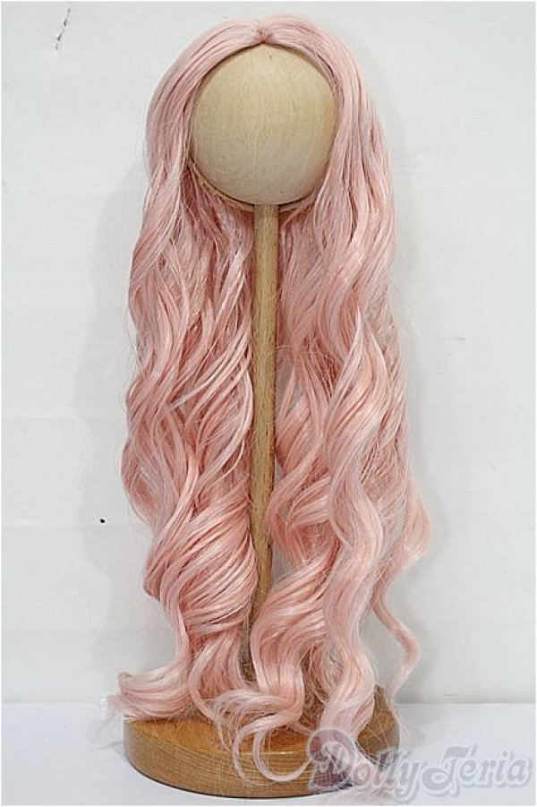 画像1: 9inch/ウィッグ S-25-12-14-118-TO-ZS (1)