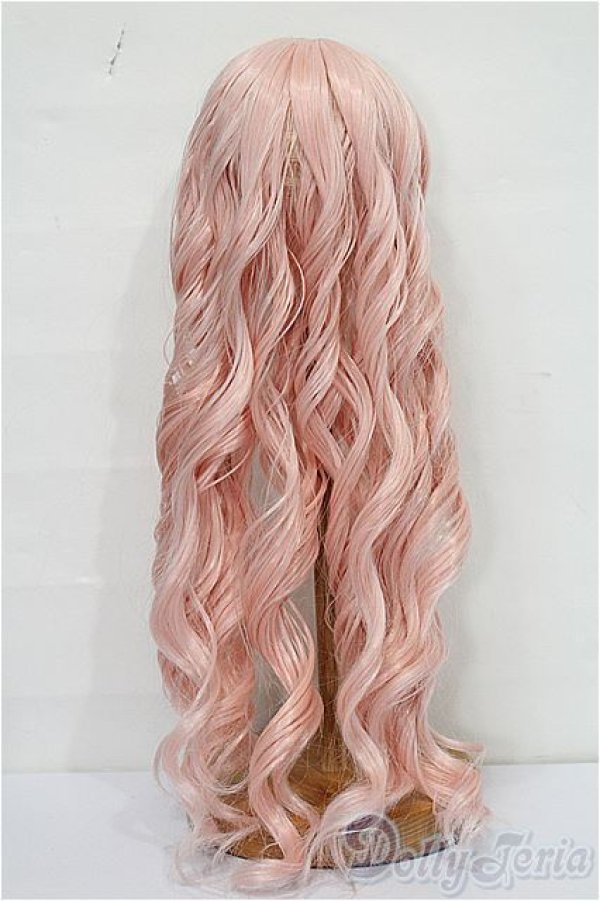 画像2: 9inch/ウィッグ S-25-12-14-118-TO-ZS (2)