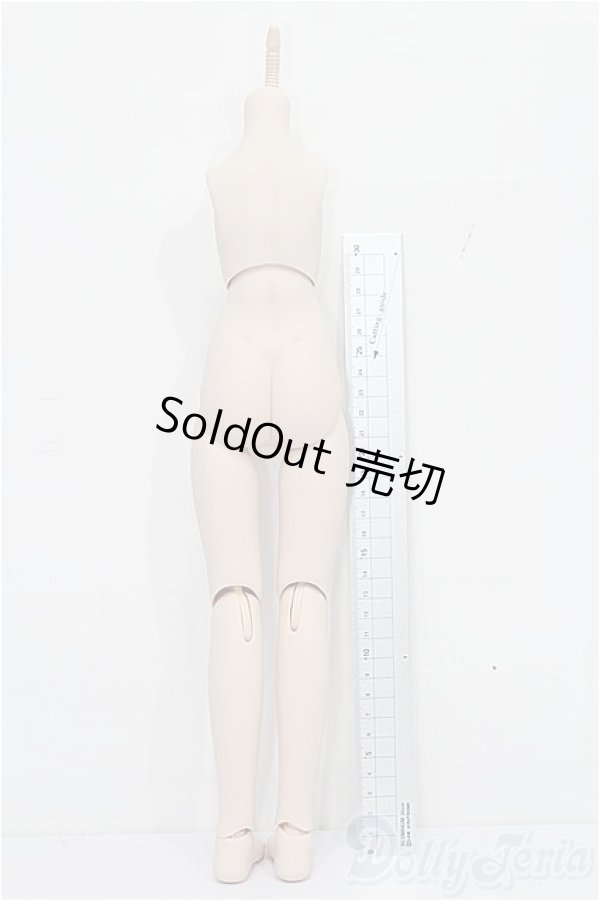 画像2: MDD/ベースボディ(DD-f3) S-26-05-10-367-TO-ZS (2)