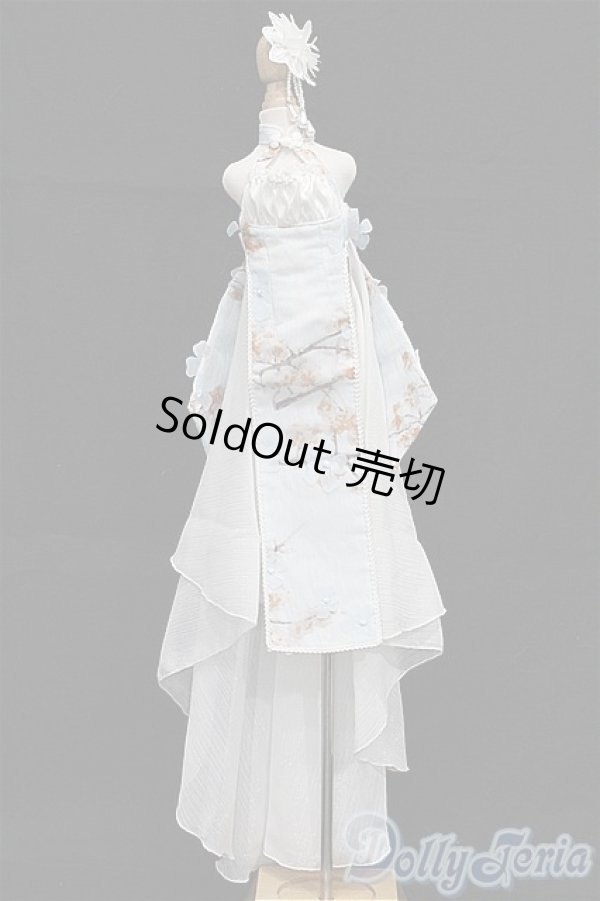 画像1: MDD/OF:衣装セット S-25-12-14-105-TO-ZS (1)