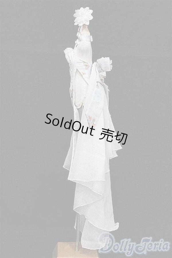 画像2: MDD/OF:衣装セット S-25-12-14-105-TO-ZS (2)