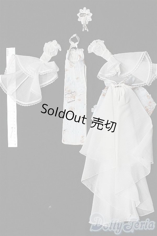 画像6: MDD/OF:衣装セット S-25-12-14-105-TO-ZS (6)