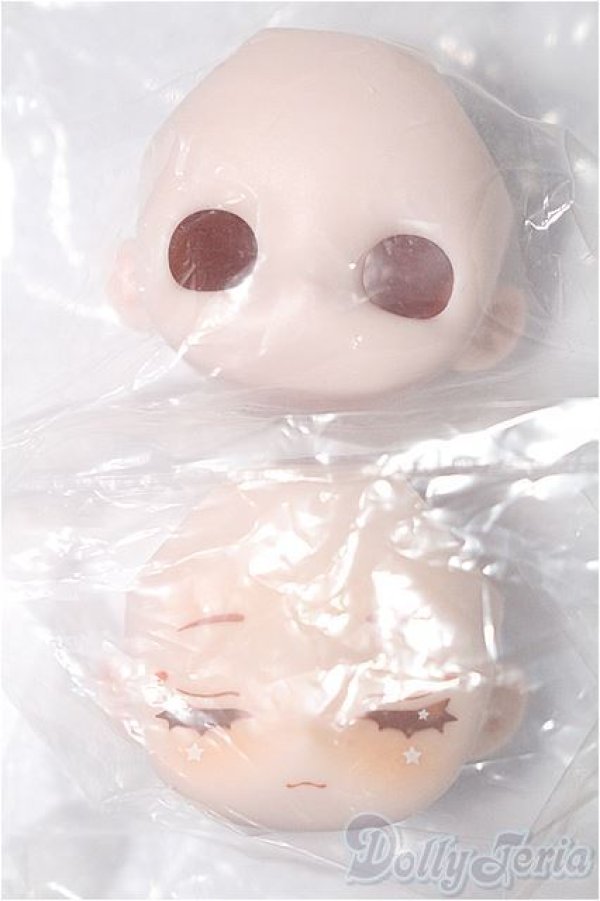 画像1: 砕けた星の軌跡/フェイスパーツ S-25-12-14-148-TO-ZS (1)