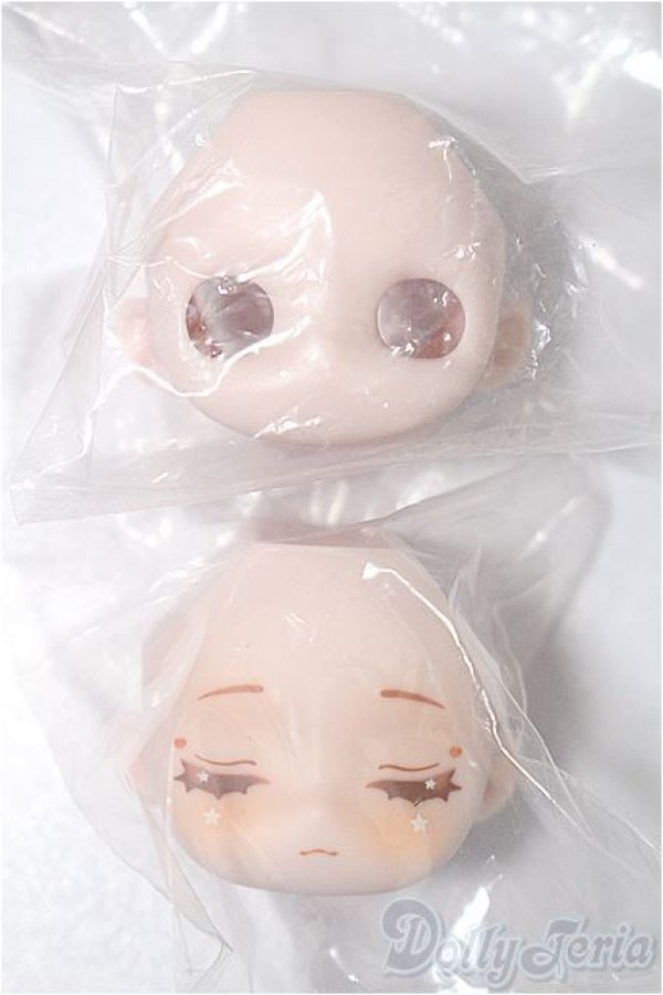 画像1: 砕けた星の軌跡/フェイスパーツ S-25-12-14-146-TO-ZS (1)