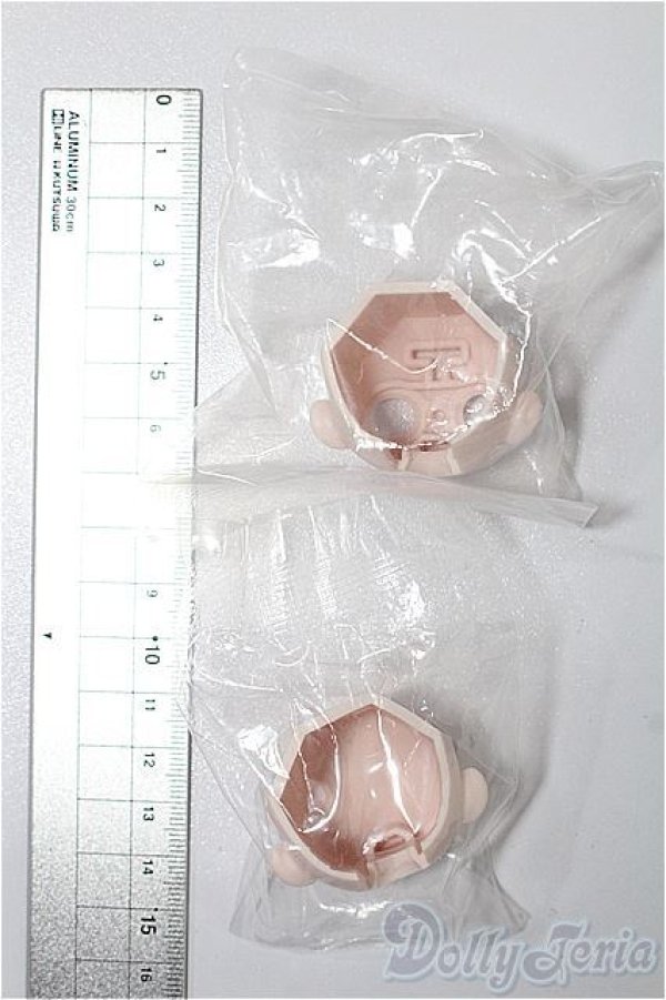 画像2: 砕けた星の軌跡/フェイスパーツ S-25-12-14-146-TO-ZS (2)