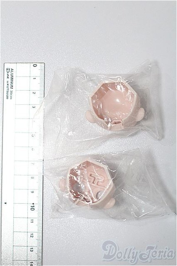 画像2: 砕けた星の軌跡/フェイスパーツ S-25-12-14-147-TO-ZS (2)