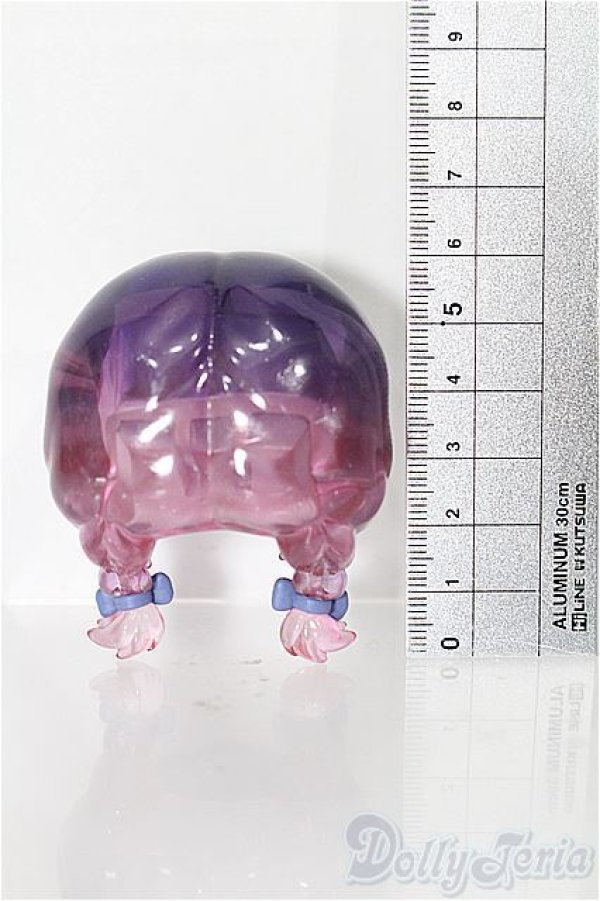 画像2: Liroro/ヘアパーツ S-25-12-14-145-TO-ZS (2)