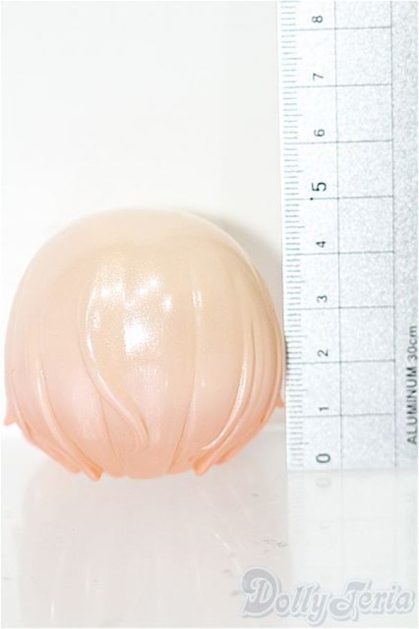 画像2: Liroro/ヘアパーツ S-25-12-21-299-TO-ZS (2)