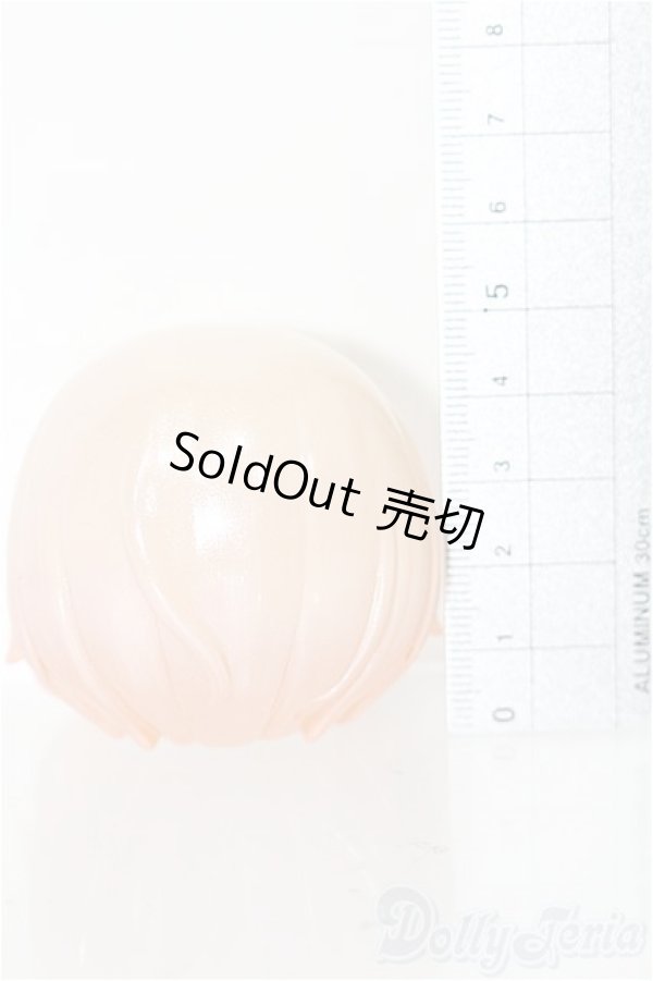 画像2: Liroro/ヘアパーツ S-25-12-21-299-TO-ZS (2)