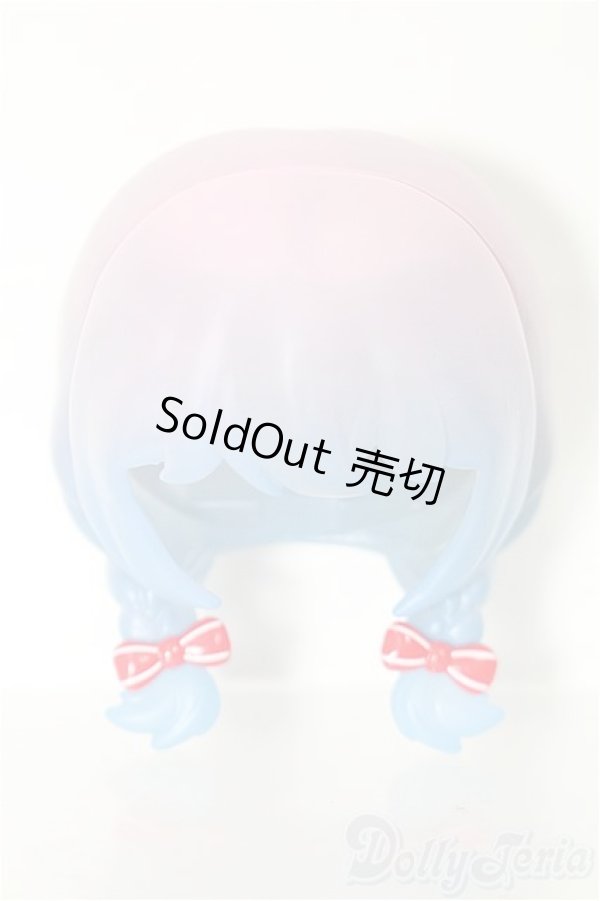 画像1: Liroro/ヘアパーツ S-26-04-05-418-TO-ZS (1)