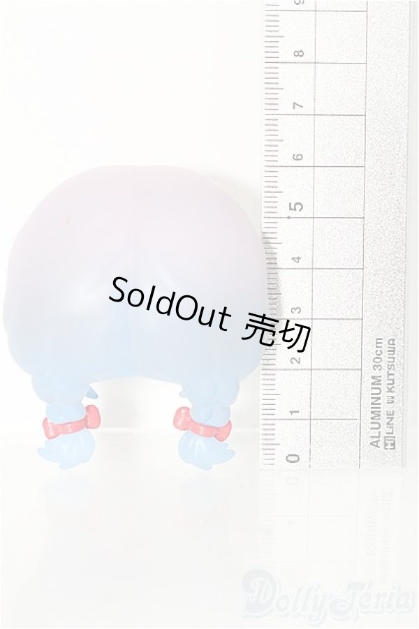 画像2: Liroro/ヘアパーツ S-26-04-05-418-TO-ZS (2)