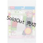 画像: バービー/OF:衣装 S-26-07-05-408-TO-ZS