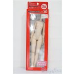 画像: オビツボディ/オビツ26女の子ボディ S-25-12-14-254-TO-ZS