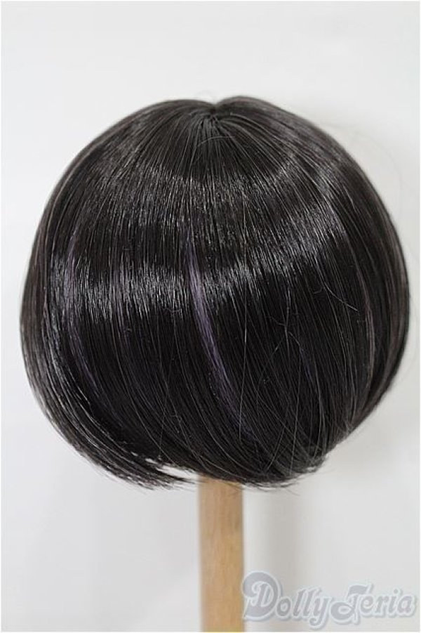 画像2: 8inchウィッグ/MIMIEL様製 S-25-12-14-261-TO-ZS (2)