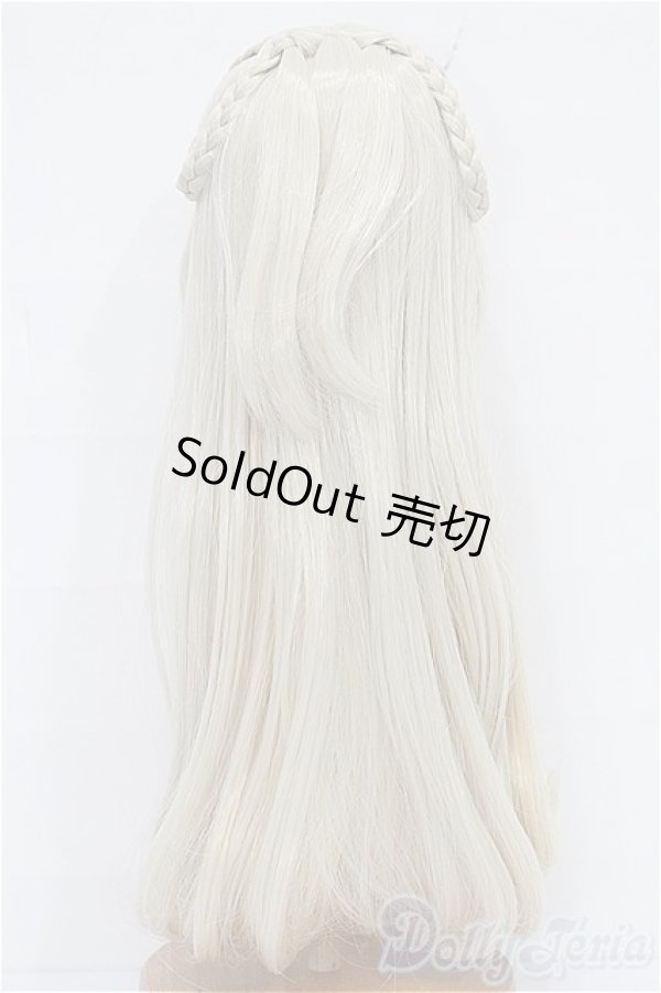 画像3: 9inch/ウィッグ：MIMIEL様製 S-25-12-14-262-TO-ZS (3)